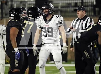 Thumbnail 2 in James Madison @ Freedom (VHSL Class 6 Final) photogallery.