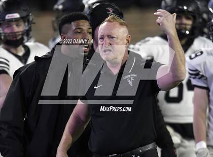 Thumbnail 2 in James Madison @ Freedom (VHSL Class 6 Final) photogallery.