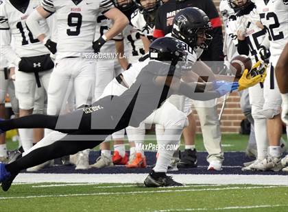 Thumbnail 2 in James Madison @ Freedom (VHSL Class 6 Final) photogallery.