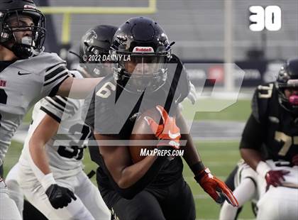 Thumbnail 3 in James Madison @ Freedom (VHSL Class 6 Final) photogallery.