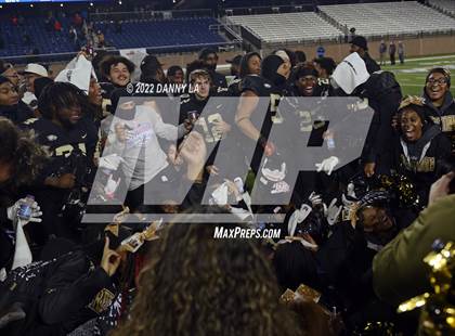 Thumbnail 3 in James Madison @ Freedom (VHSL Class 6 Final) photogallery.