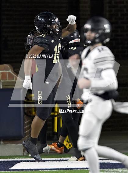Thumbnail 1 in James Madison @ Freedom (VHSL Class 6 Final) photogallery.
