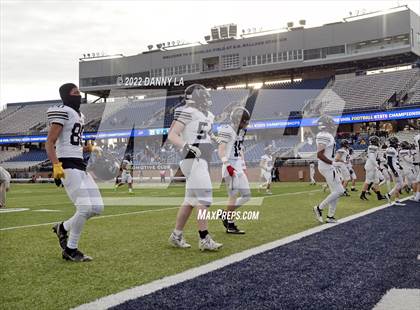 Thumbnail 2 in James Madison @ Freedom (VHSL Class 6 Final) photogallery.