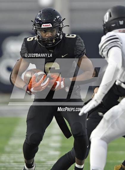 Thumbnail 2 in James Madison @ Freedom (VHSL Class 6 Final) photogallery.