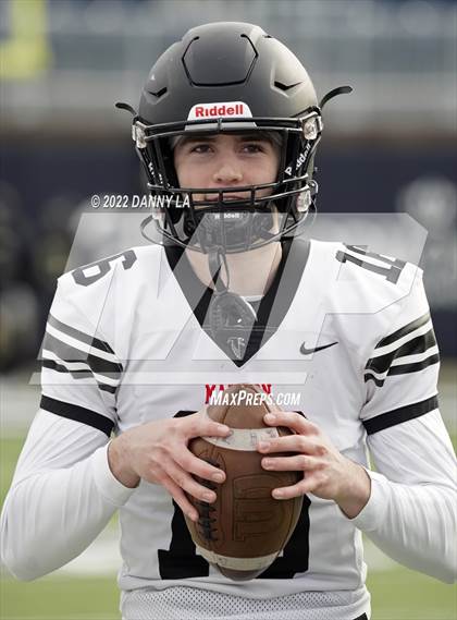 Thumbnail 2 in James Madison @ Freedom (VHSL Class 6 Final) photogallery.