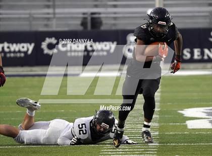 Thumbnail 1 in James Madison @ Freedom (VHSL Class 6 Final) photogallery.