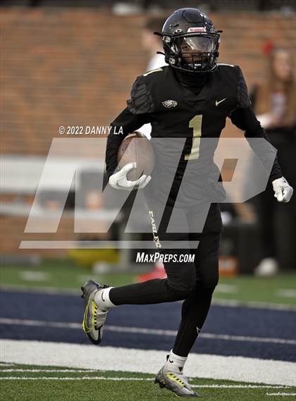 Thumbnail 2 in James Madison @ Freedom (VHSL Class 6 Final) photogallery.