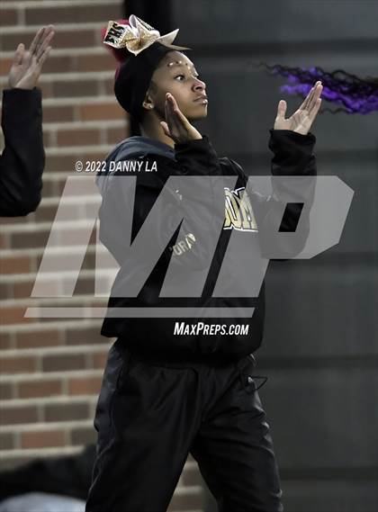 Thumbnail 2 in James Madison @ Freedom (VHSL Class 6 Final) photogallery.