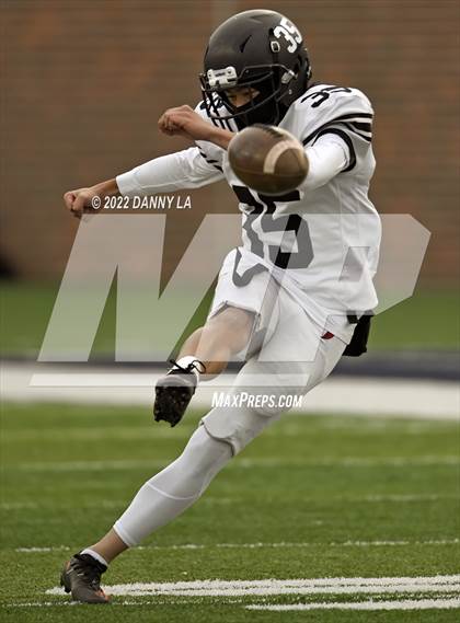 Thumbnail 2 in James Madison @ Freedom (VHSL Class 6 Final) photogallery.