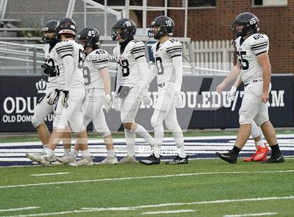 Thumbnail 1 in James Madison @ Freedom (VHSL Class 6 Final) photogallery.