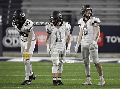Thumbnail 2 in James Madison @ Freedom (VHSL Class 6 Final) photogallery.
