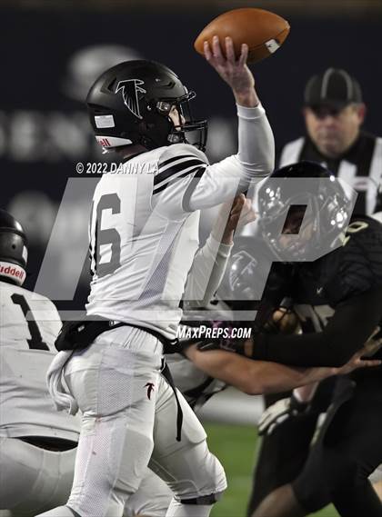 Thumbnail 3 in James Madison @ Freedom (VHSL Class 6 Final) photogallery.