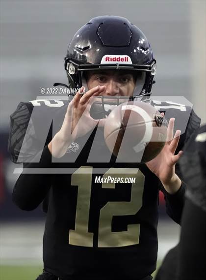 Thumbnail 2 in James Madison @ Freedom (VHSL Class 6 Final) photogallery.