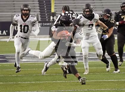Thumbnail 2 in James Madison @ Freedom (VHSL Class 6 Final) photogallery.