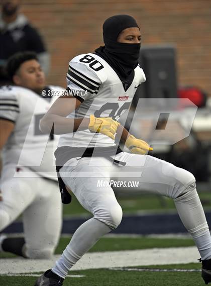 Thumbnail 1 in James Madison @ Freedom (VHSL Class 6 Final) photogallery.