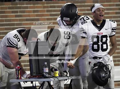 Thumbnail 3 in James Madison @ Freedom (VHSL Class 6 Final) photogallery.