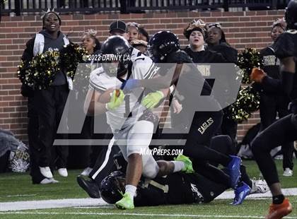 Thumbnail 3 in James Madison @ Freedom (VHSL Class 6 Final) photogallery.