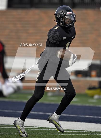 Thumbnail 1 in James Madison @ Freedom (VHSL Class 6 Final) photogallery.