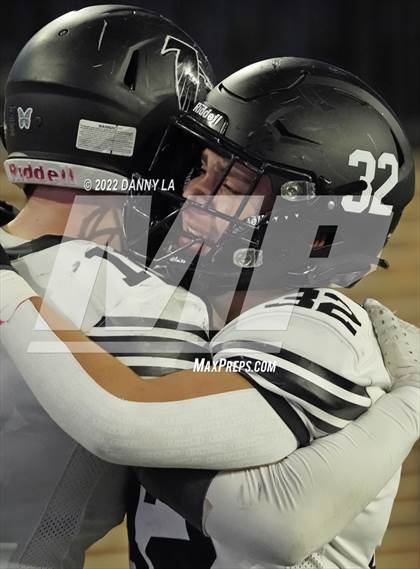 Thumbnail 1 in James Madison @ Freedom (VHSL Class 6 Final) photogallery.