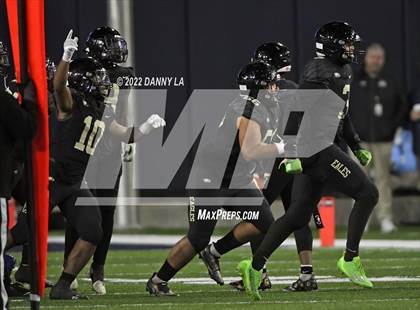 Thumbnail 3 in James Madison @ Freedom (VHSL Class 6 Final) photogallery.