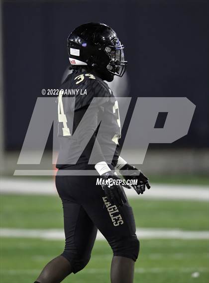 Thumbnail 2 in James Madison @ Freedom (VHSL Class 6 Final) photogallery.