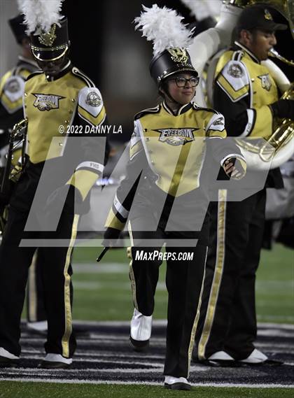 Thumbnail 3 in James Madison @ Freedom (VHSL Class 6 Final) photogallery.