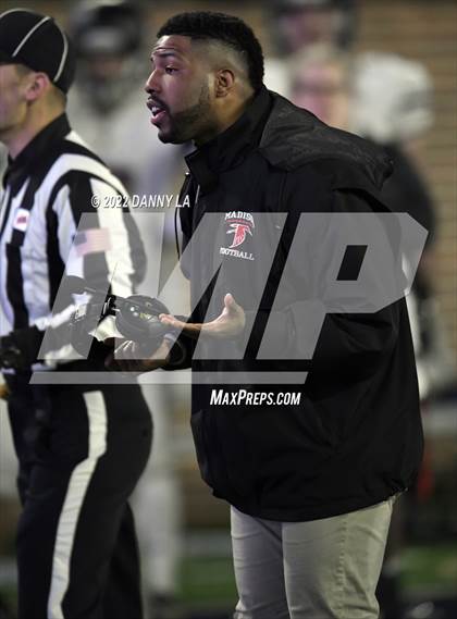 Thumbnail 1 in James Madison @ Freedom (VHSL Class 6 Final) photogallery.