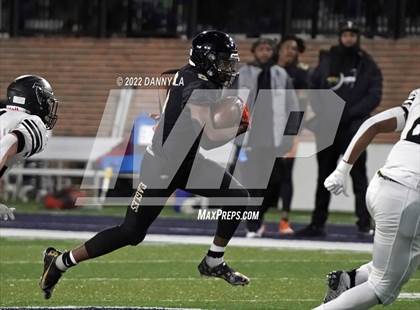 Thumbnail 2 in James Madison @ Freedom (VHSL Class 6 Final) photogallery.