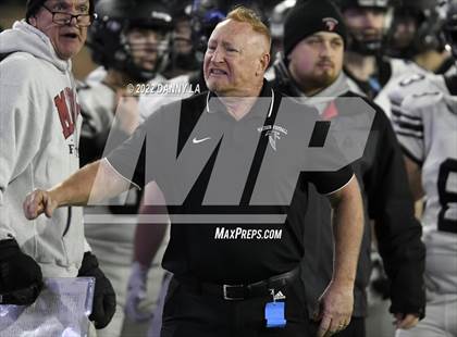 Thumbnail 1 in James Madison @ Freedom (VHSL Class 6 Final) photogallery.