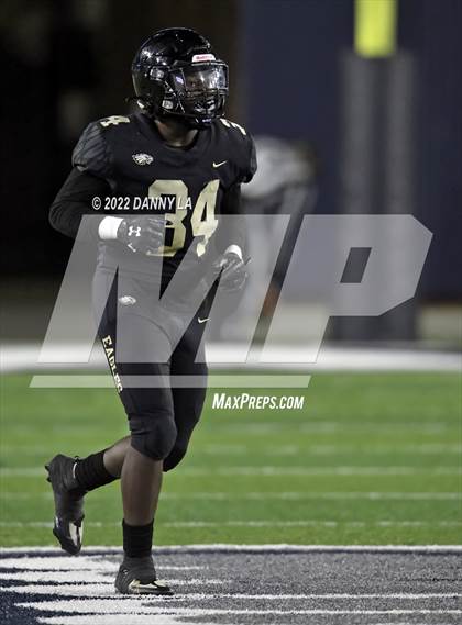 Thumbnail 2 in James Madison @ Freedom (VHSL Class 6 Final) photogallery.