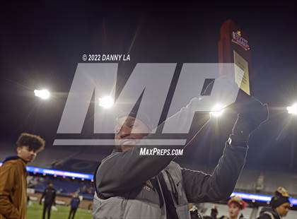 Thumbnail 2 in James Madison @ Freedom (VHSL Class 6 Final) photogallery.