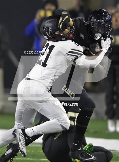 Thumbnail 3 in James Madison @ Freedom (VHSL Class 6 Final) photogallery.
