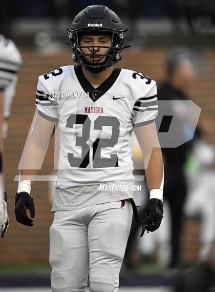 Thumbnail 3 in James Madison @ Freedom (VHSL Class 6 Final) photogallery.