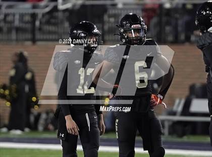 Thumbnail 3 in James Madison @ Freedom (VHSL Class 6 Final) photogallery.