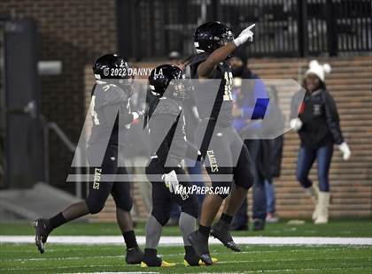 Thumbnail 1 in James Madison @ Freedom (VHSL Class 6 Final) photogallery.