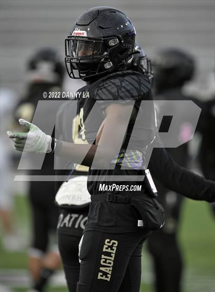 Thumbnail 2 in James Madison @ Freedom (VHSL Class 6 Final) photogallery.