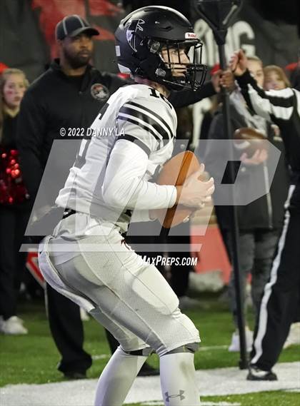 Thumbnail 2 in James Madison @ Freedom (VHSL Class 6 Final) photogallery.