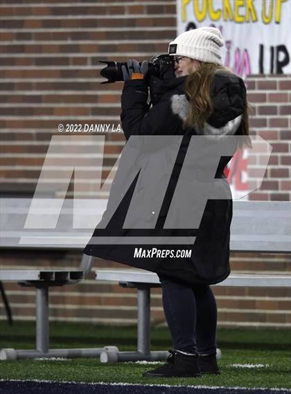 Thumbnail 3 in James Madison @ Freedom (VHSL Class 6 Final) photogallery.