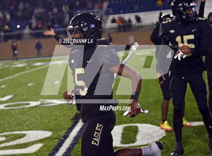 Thumbnail 2 in James Madison @ Freedom (VHSL Class 6 Final) photogallery.