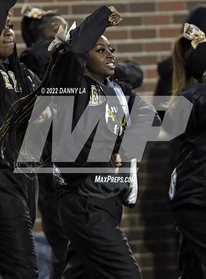 Thumbnail 2 in James Madison @ Freedom (VHSL Class 6 Final) photogallery.