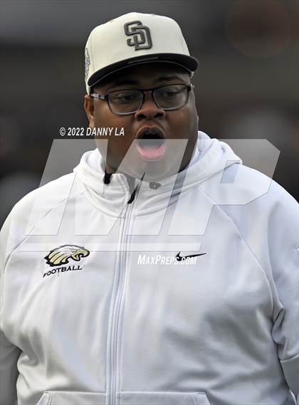 Thumbnail 2 in James Madison @ Freedom (VHSL Class 6 Final) photogallery.