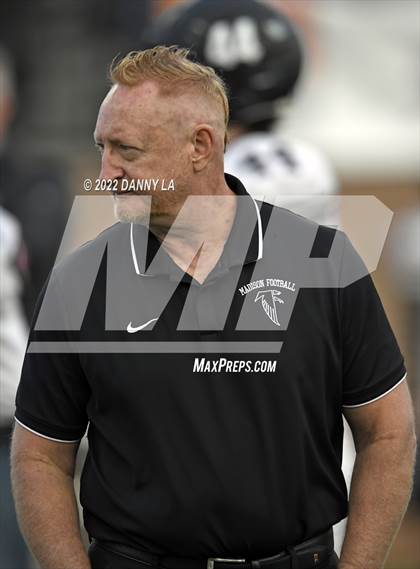 Thumbnail 3 in James Madison @ Freedom (VHSL Class 6 Final) photogallery.