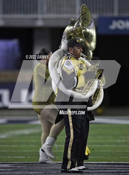 Thumbnail 3 in James Madison @ Freedom (VHSL Class 6 Final) photogallery.