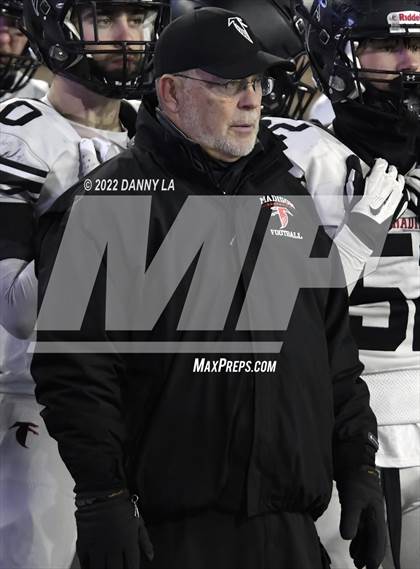 Thumbnail 2 in James Madison @ Freedom (VHSL Class 6 Final) photogallery.