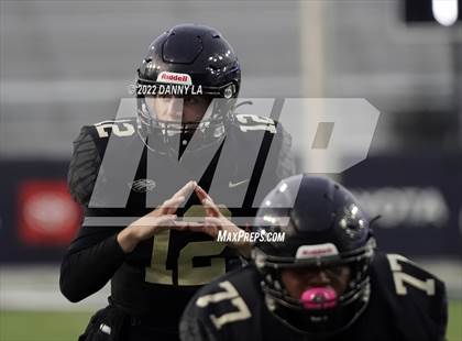 Thumbnail 1 in James Madison @ Freedom (VHSL Class 6 Final) photogallery.