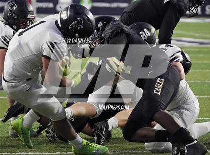 Thumbnail 2 in James Madison @ Freedom (VHSL Class 6 Final) photogallery.