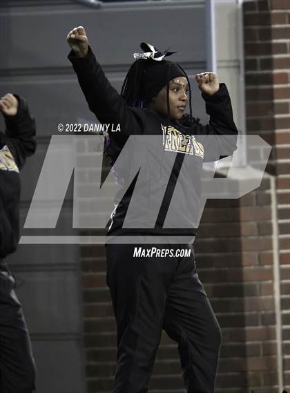Thumbnail 3 in James Madison @ Freedom (VHSL Class 6 Final) photogallery.