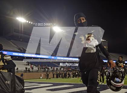 Thumbnail 1 in James Madison @ Freedom (VHSL Class 6 Final) photogallery.