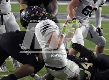 Thumbnail 3 in James Madison @ Freedom (VHSL Class 6 Final) photogallery.