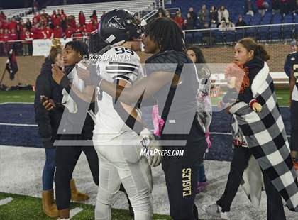 Thumbnail 3 in James Madison @ Freedom (VHSL Class 6 Final) photogallery.